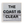 The Coast is Clear