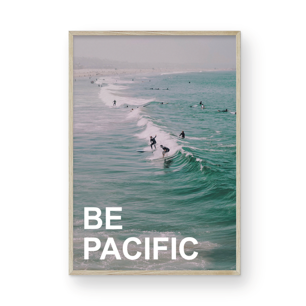 Be Pacific